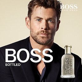 BOSS Bottled - Eau De Toilette Mini